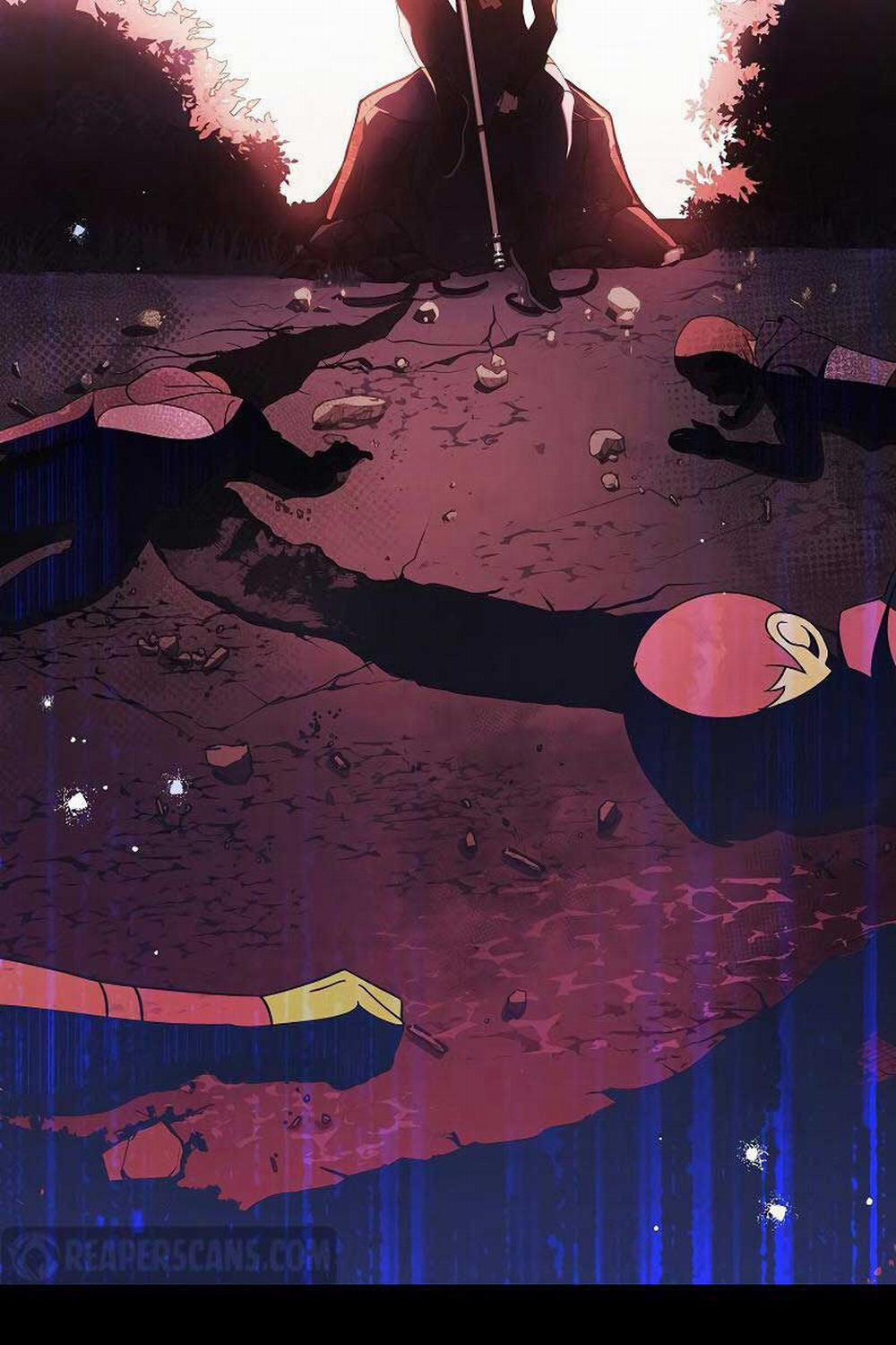 Nhân Vật Ngoài Lề Tiểu Thuyết 54 trang 118