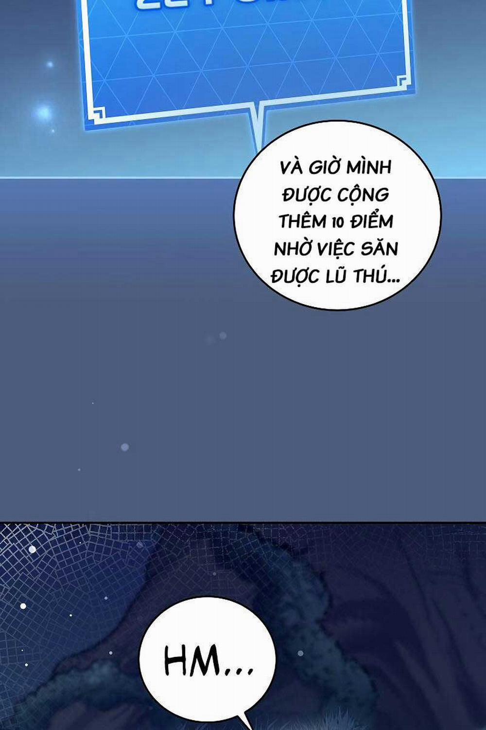 Nhân Vật Ngoài Lề Tiểu Thuyết 54 trang 19