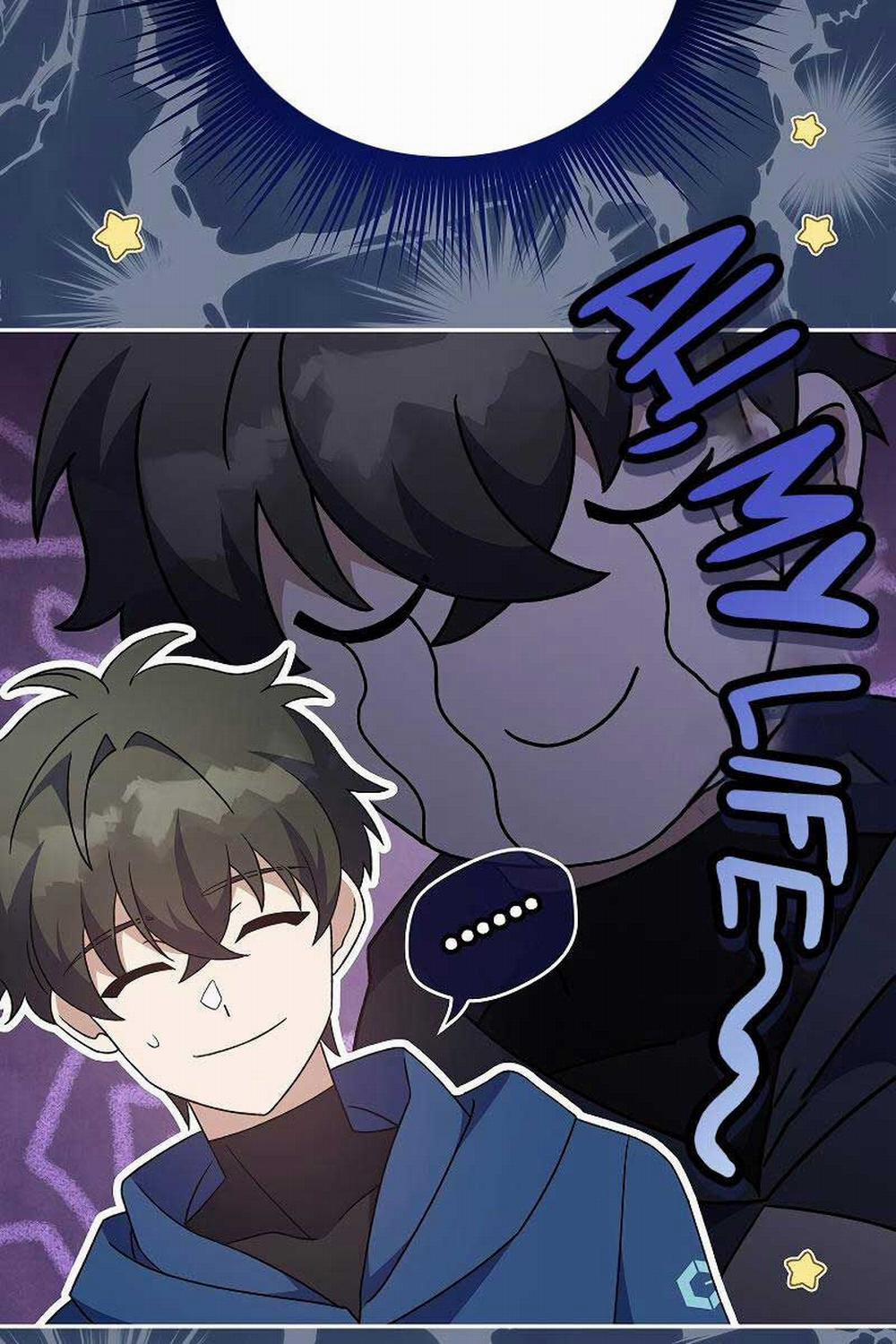 Nhân Vật Ngoài Lề Tiểu Thuyết 54 trang 34