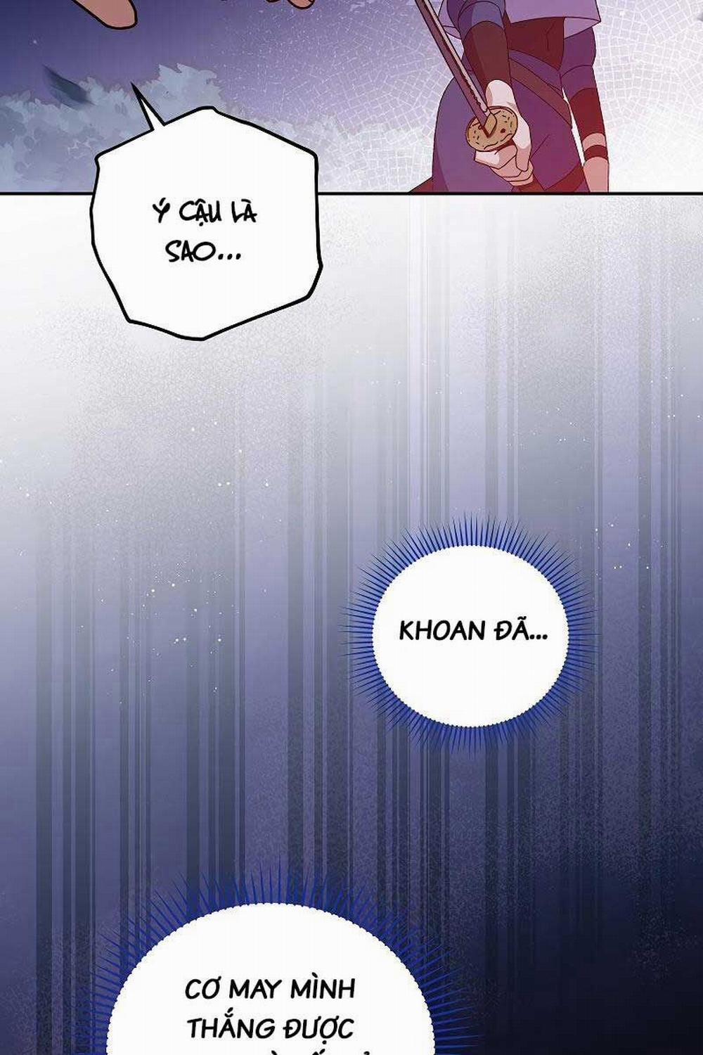 Nhân Vật Ngoài Lề Tiểu Thuyết 54 trang 36