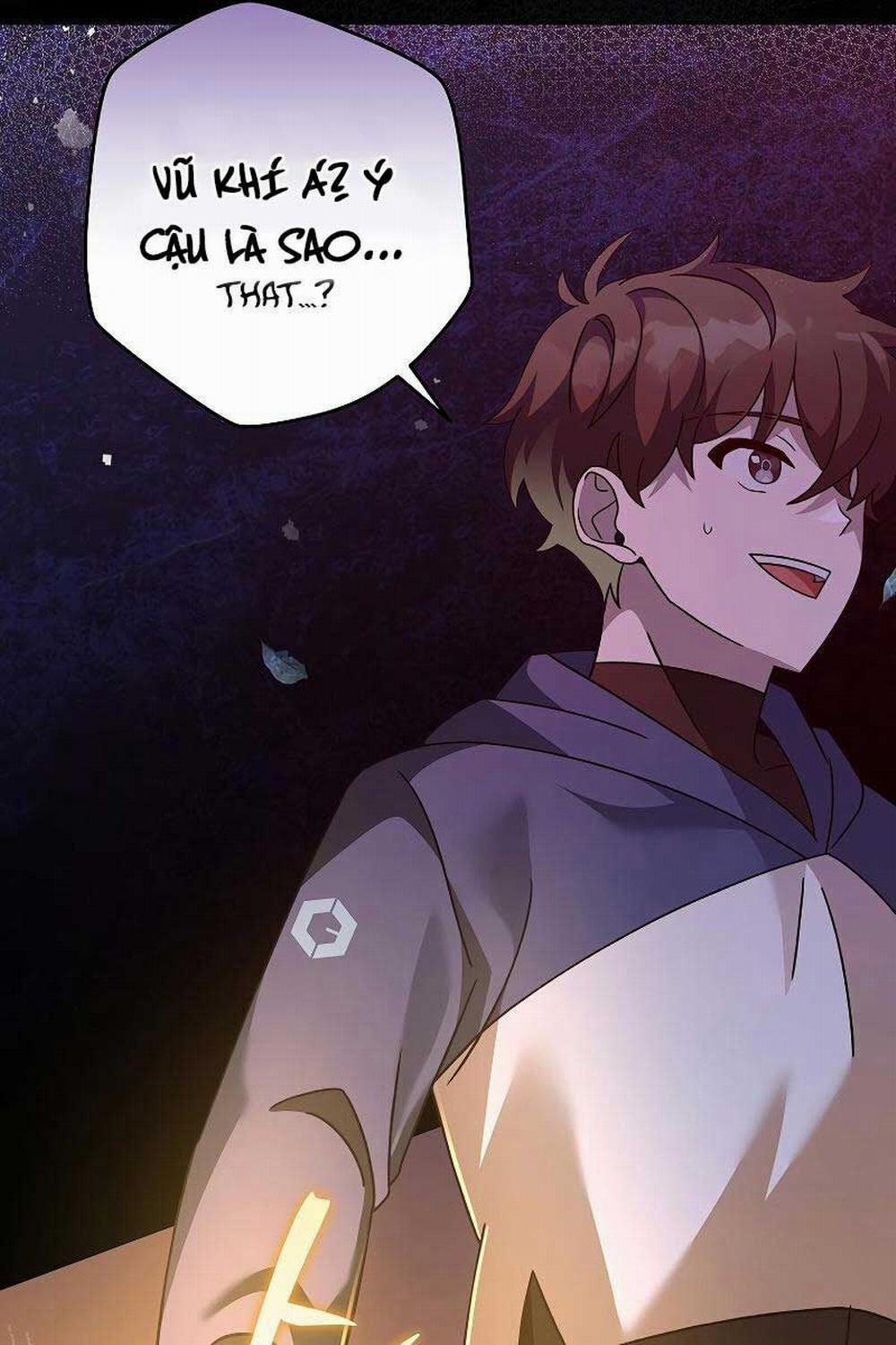 Nhân Vật Ngoài Lề Tiểu Thuyết 54 trang 38