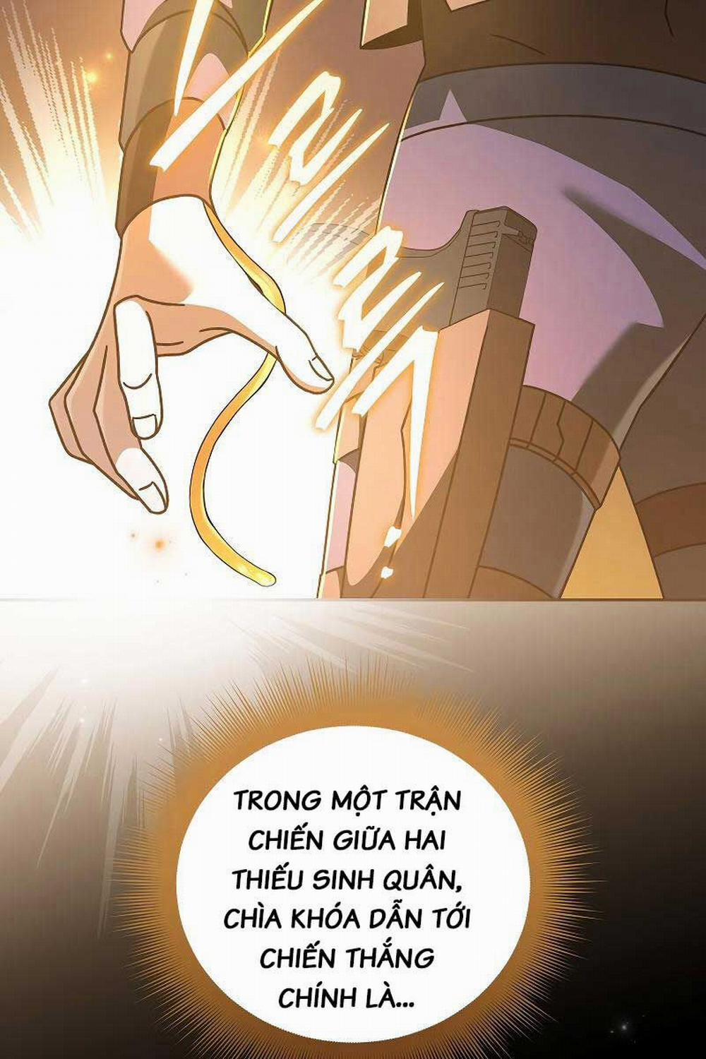 Nhân Vật Ngoài Lề Tiểu Thuyết 54 trang 39