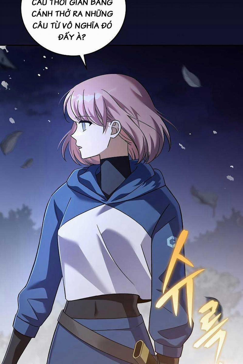 Nhân Vật Ngoài Lề Tiểu Thuyết 54 trang 44