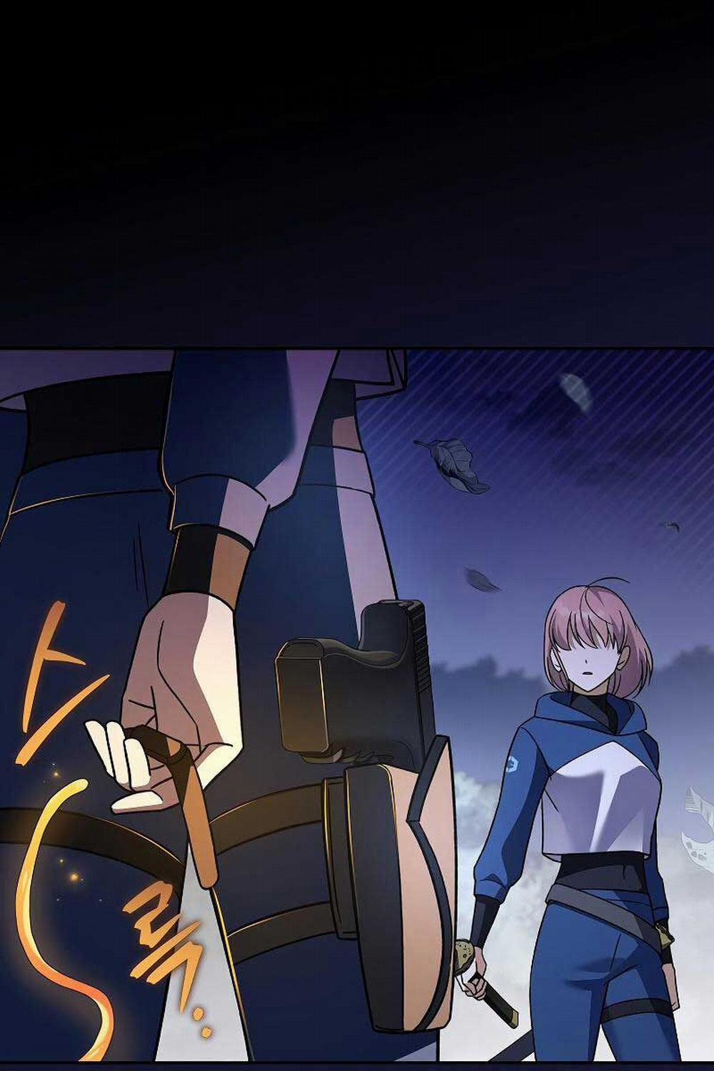 Nhân Vật Ngoài Lề Tiểu Thuyết 54 trang 48