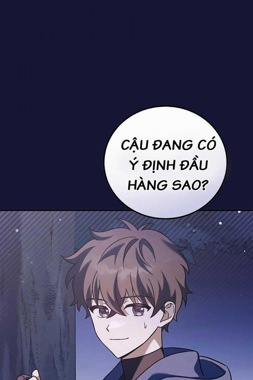 Nhân Vật Ngoài Lề Tiểu Thuyết 54 trang 50