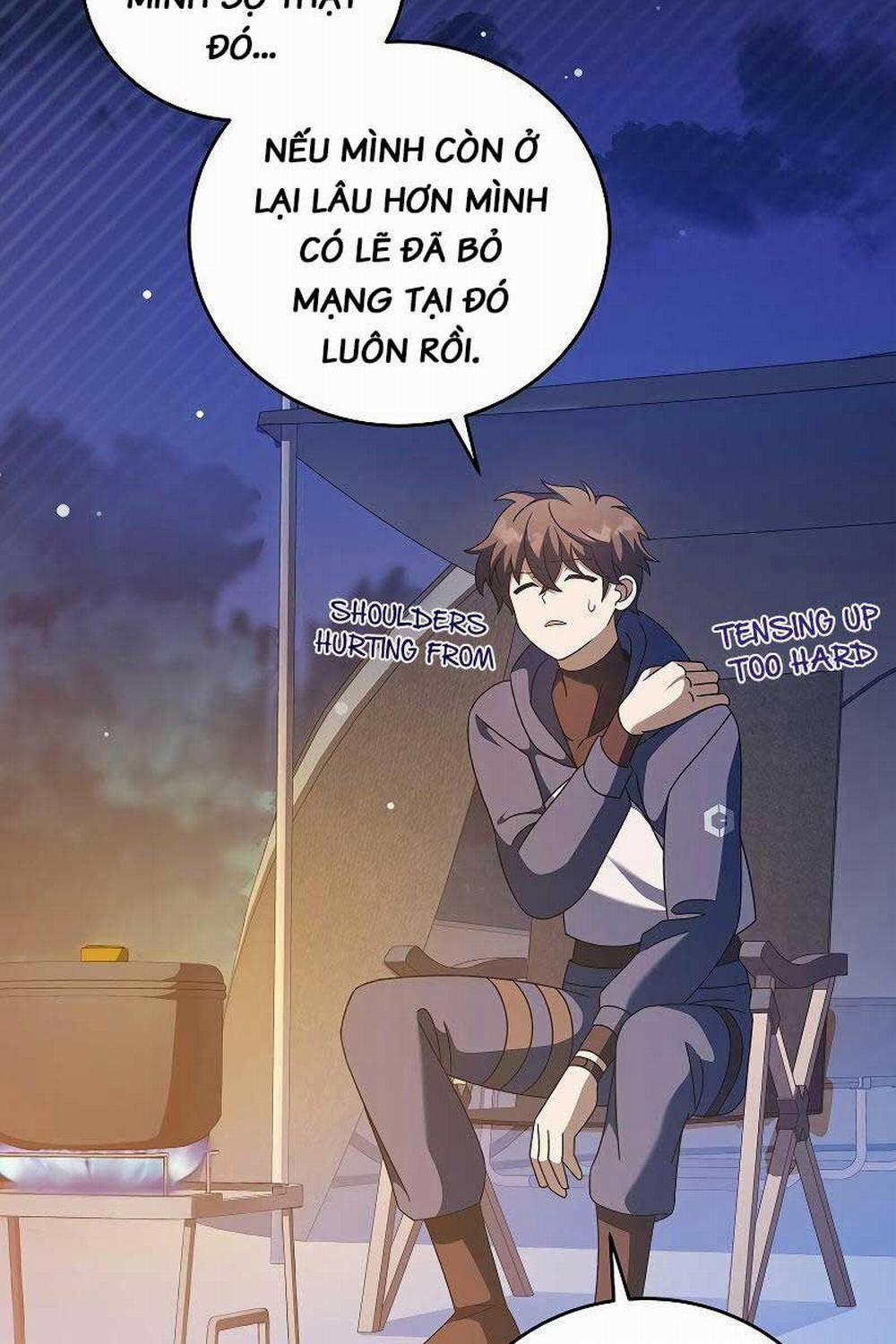 Nhân Vật Ngoài Lề Tiểu Thuyết 54 trang 71