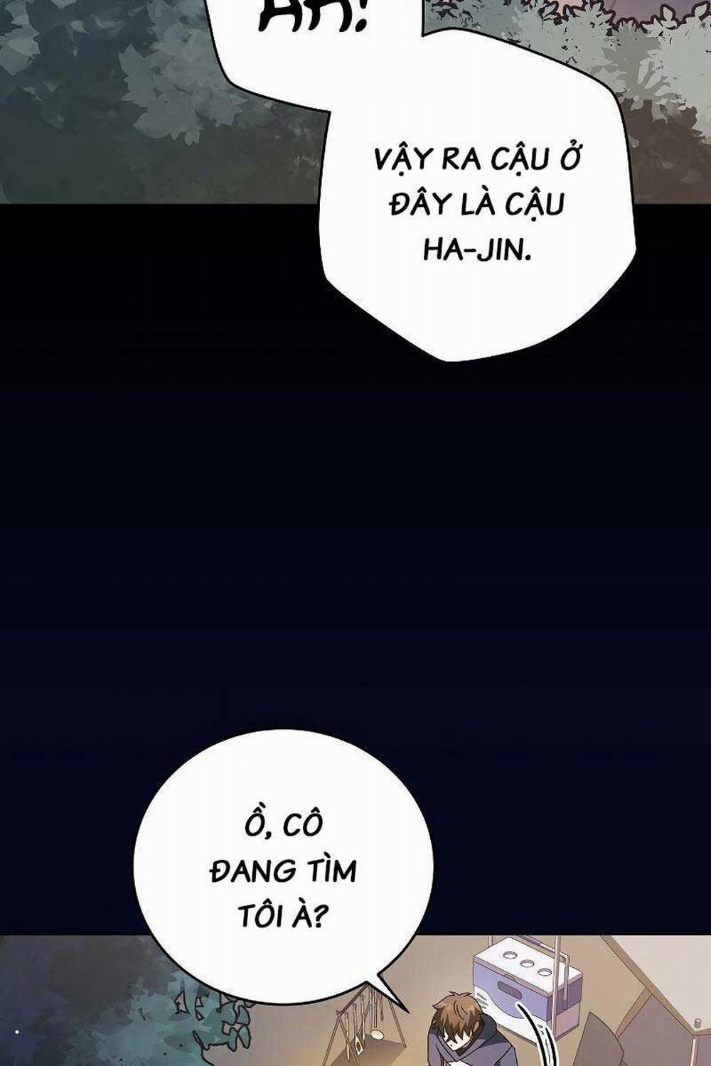 Nhân Vật Ngoài Lề Tiểu Thuyết 54 trang 78