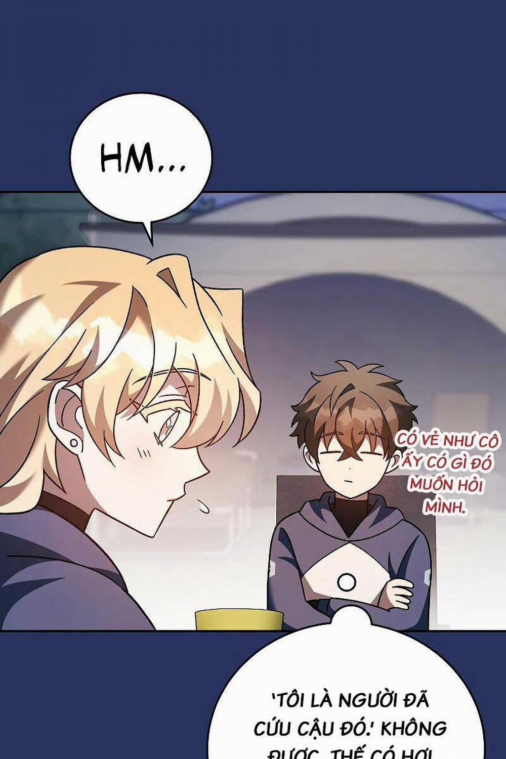 Nhân Vật Ngoài Lề Tiểu Thuyết 54 trang 86