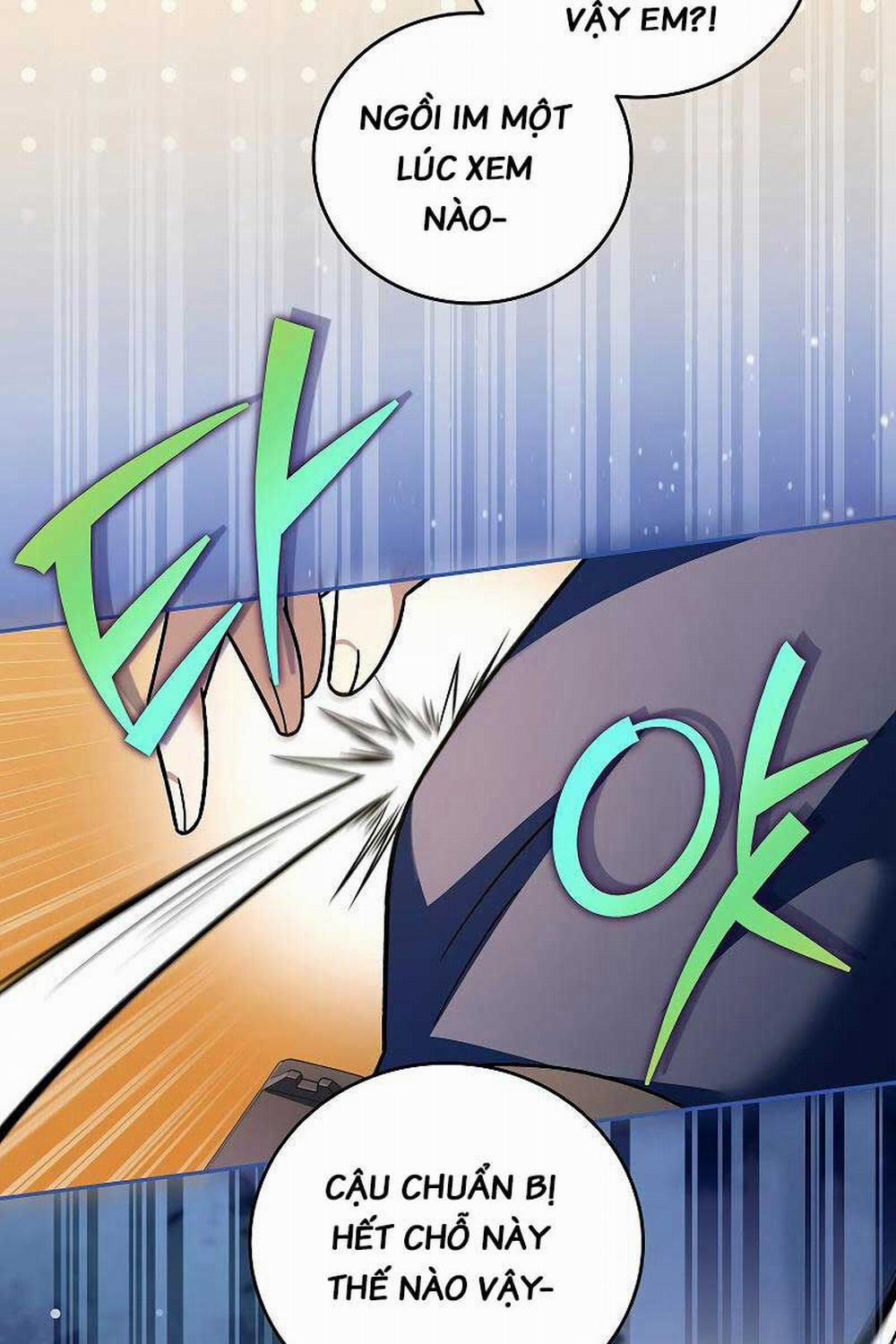 Nhân Vật Ngoài Lề Tiểu Thuyết 54 trang 91