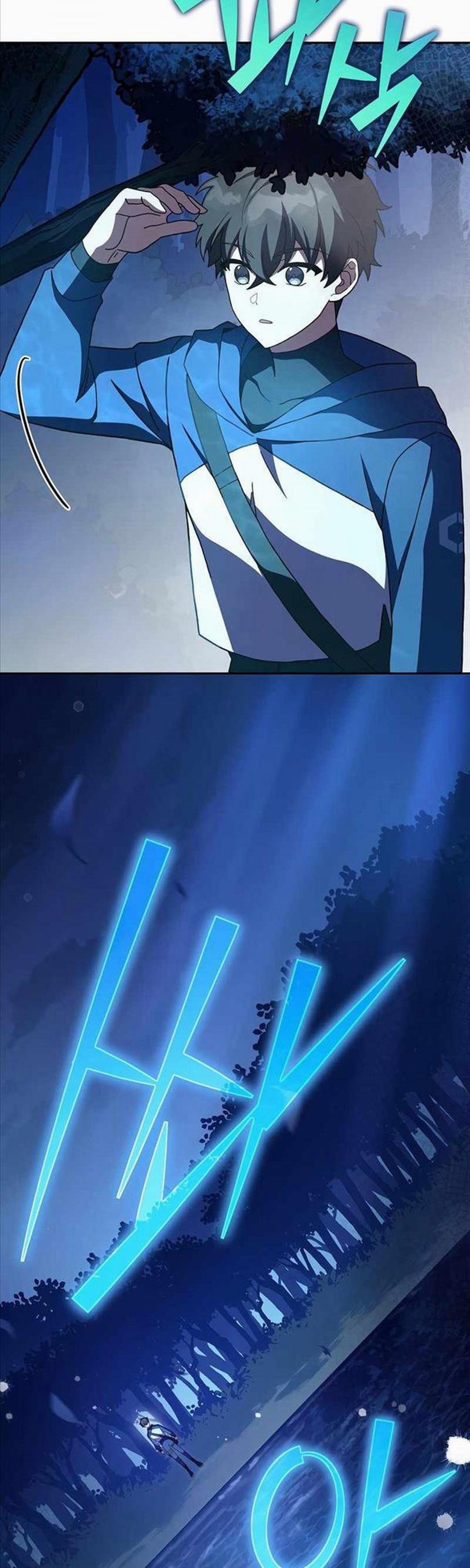 Nhân Vật Ngoài Lề Tiểu Thuyết 55 trang 35