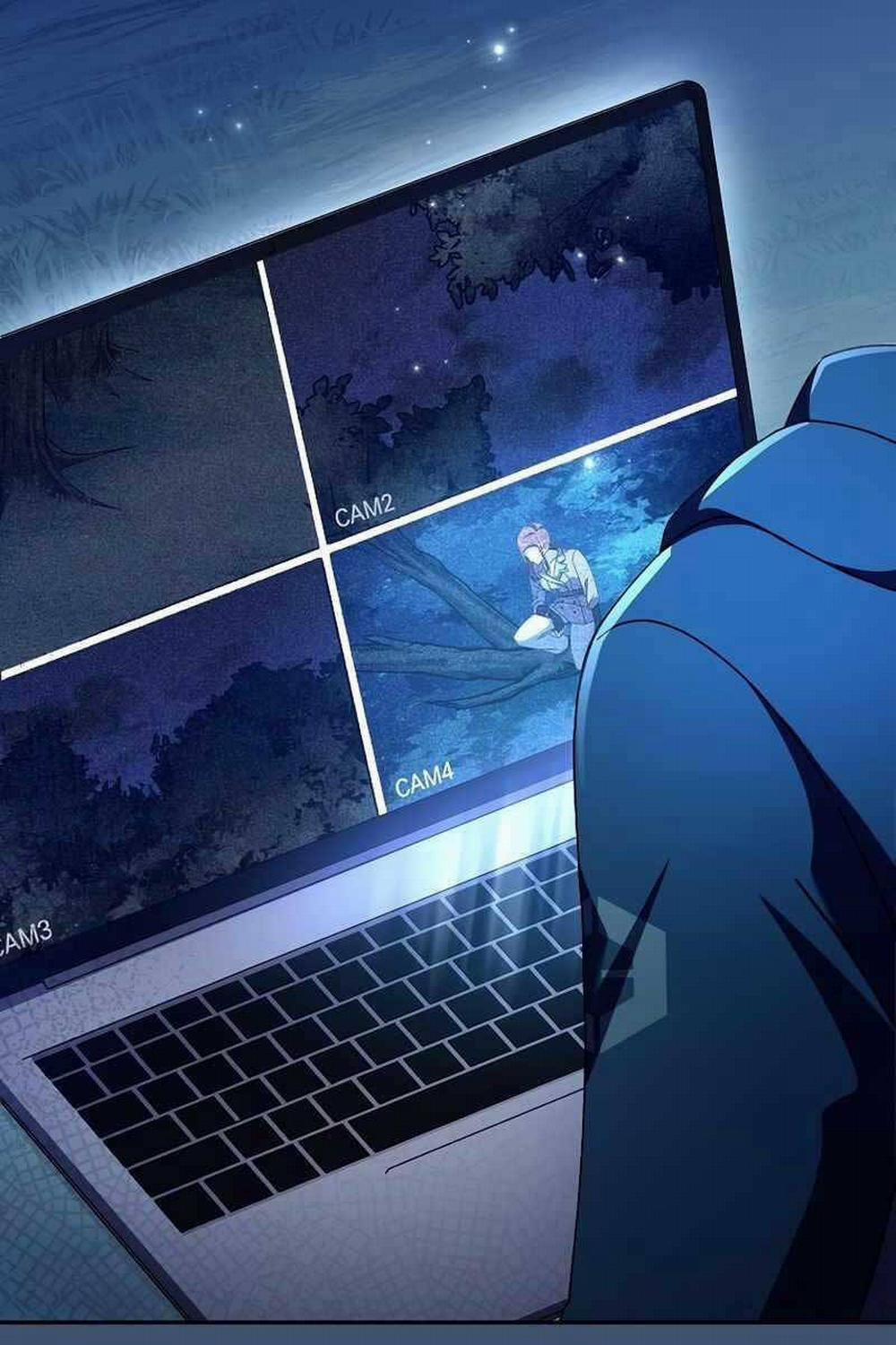 Nhân Vật Ngoài Lề Tiểu Thuyết 56 trang 1