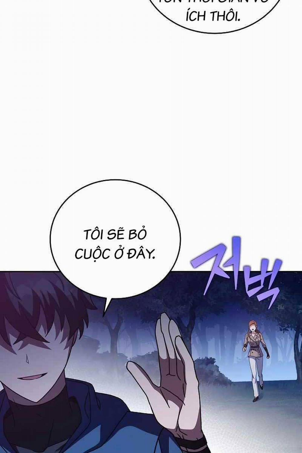 Nhân Vật Ngoài Lề Tiểu Thuyết 56 trang 104