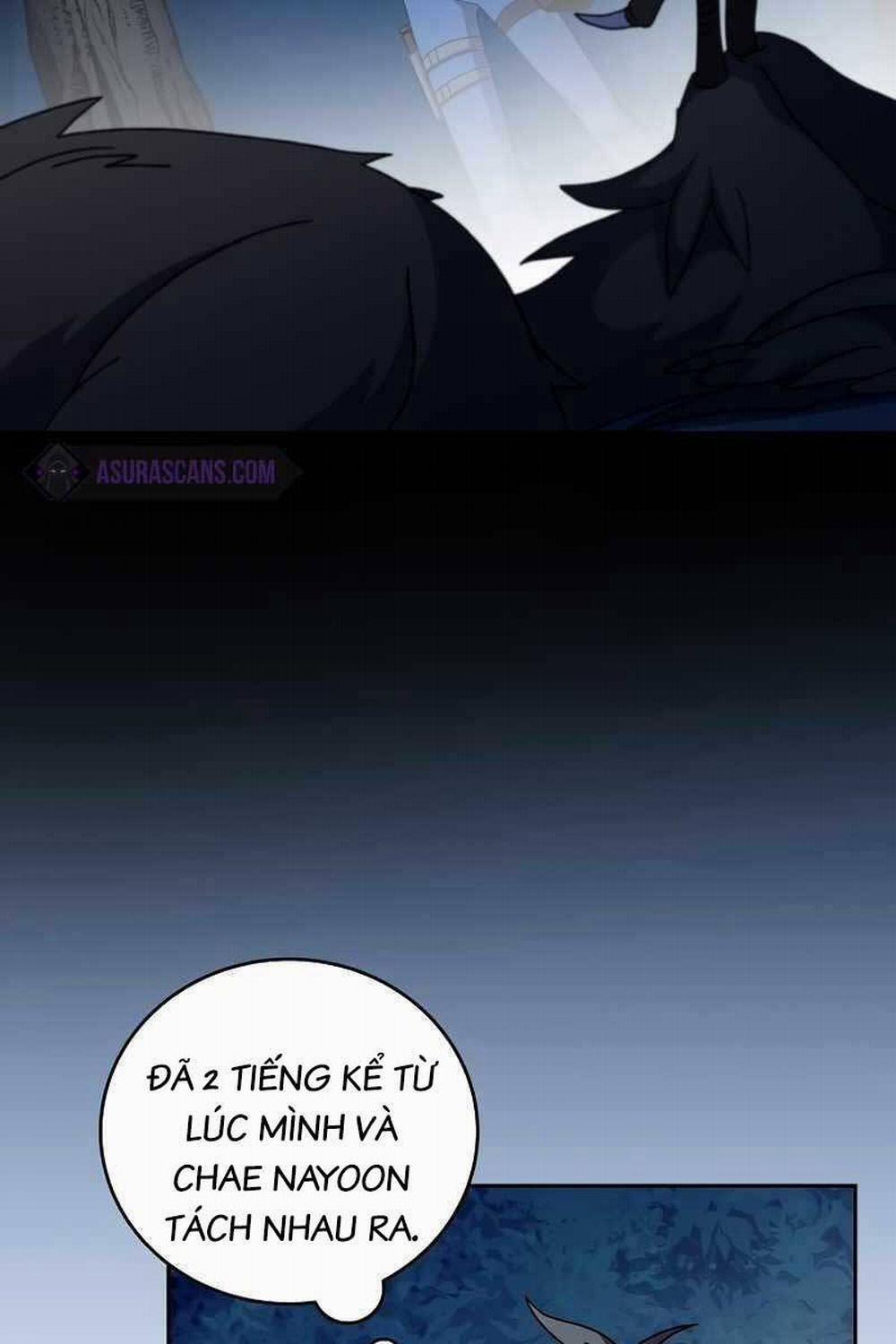 Nhân Vật Ngoài Lề Tiểu Thuyết 56 trang 20