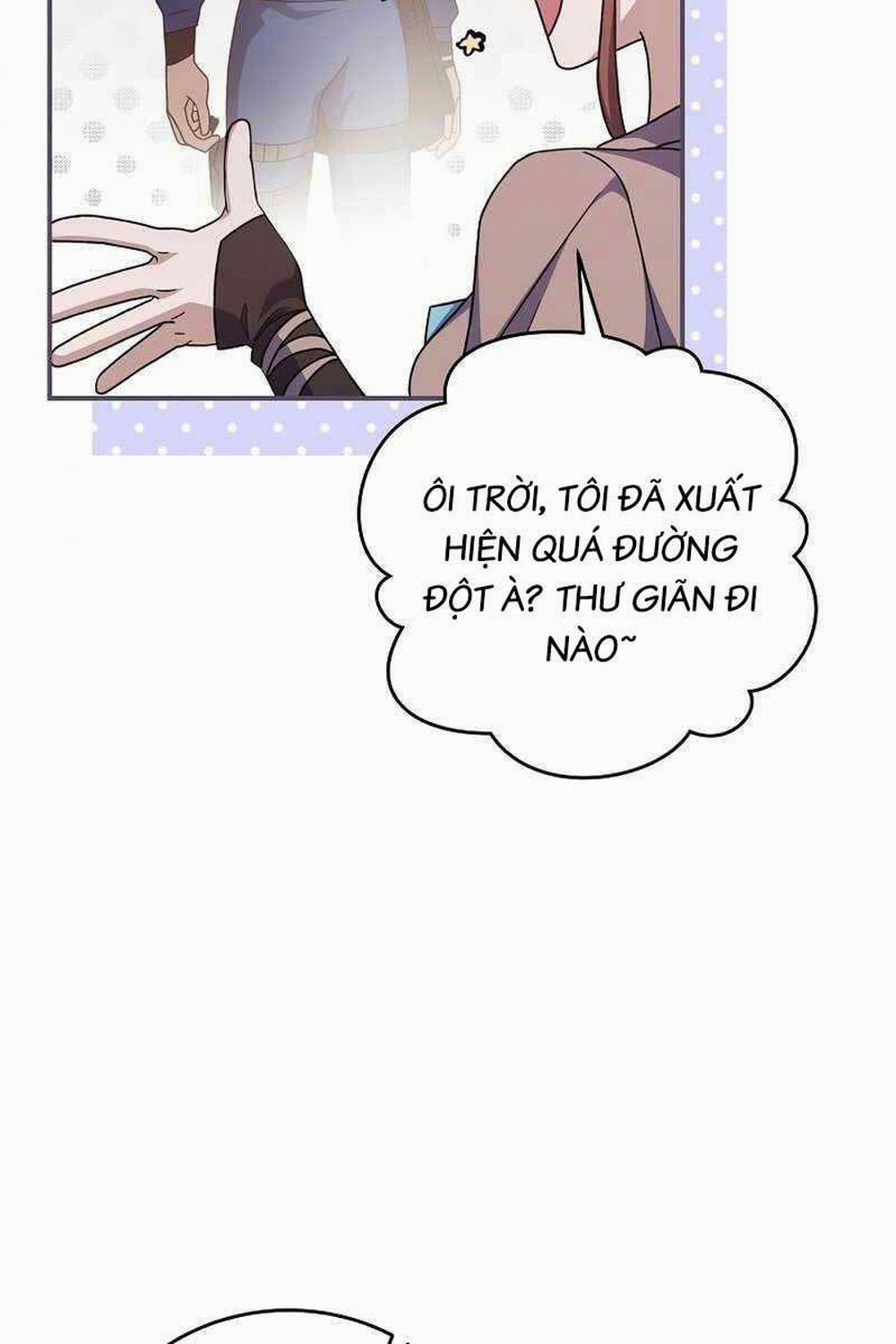 Nhân Vật Ngoài Lề Tiểu Thuyết 56 trang 30