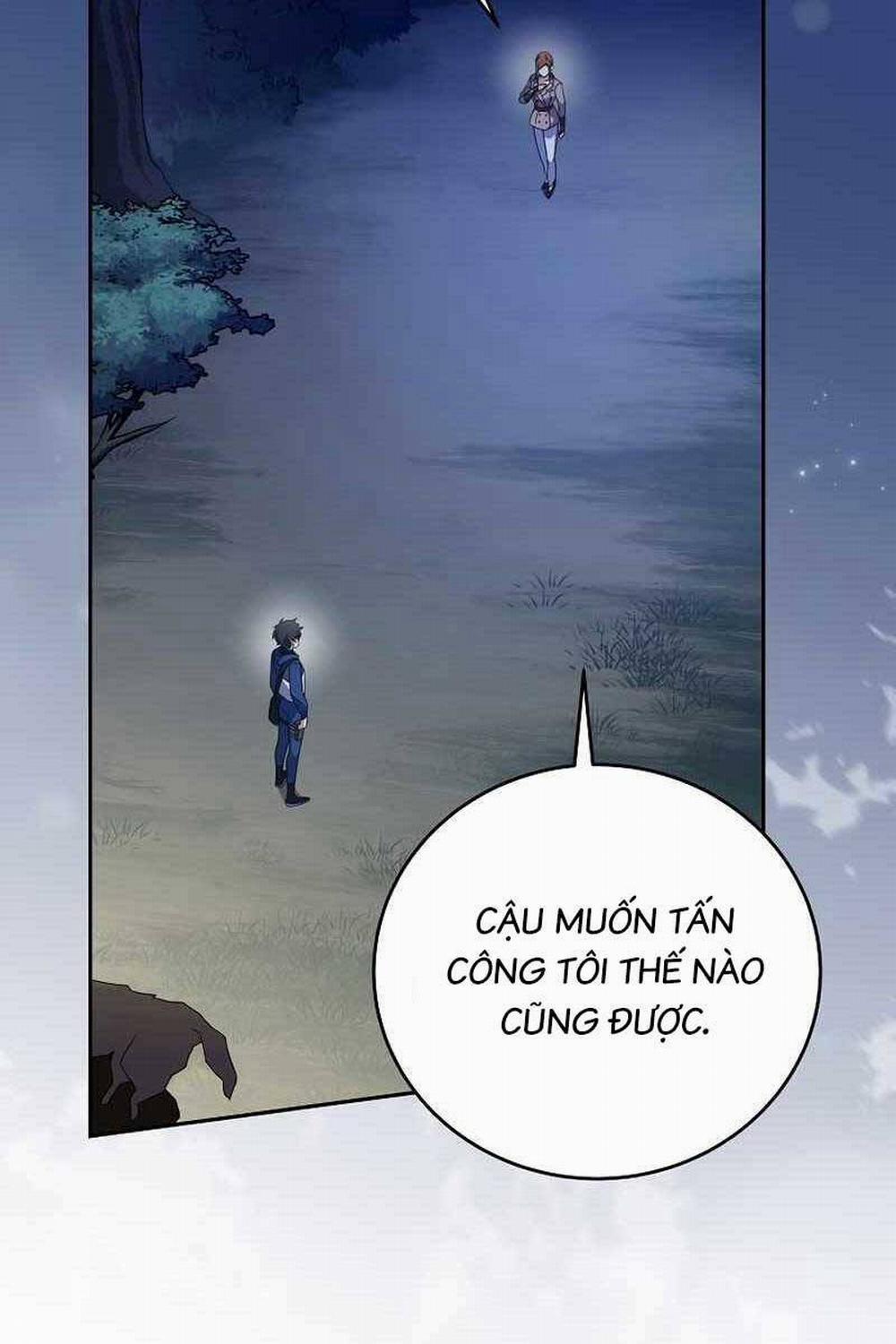 Nhân Vật Ngoài Lề Tiểu Thuyết 56 trang 34