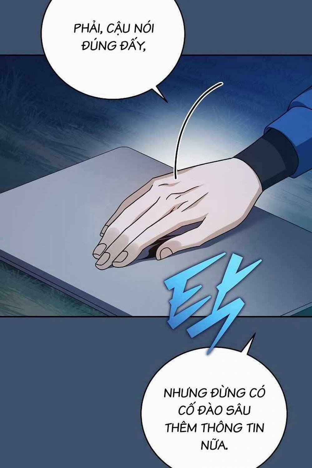 Nhân Vật Ngoài Lề Tiểu Thuyết 56 trang 4