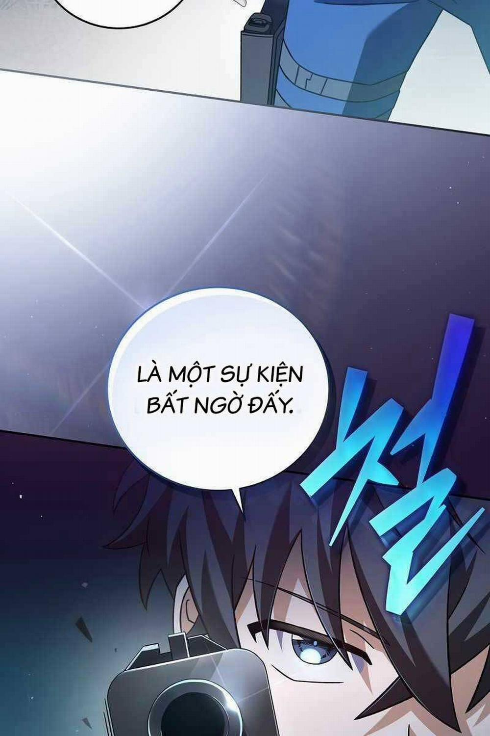 Nhân Vật Ngoài Lề Tiểu Thuyết 56 trang 50