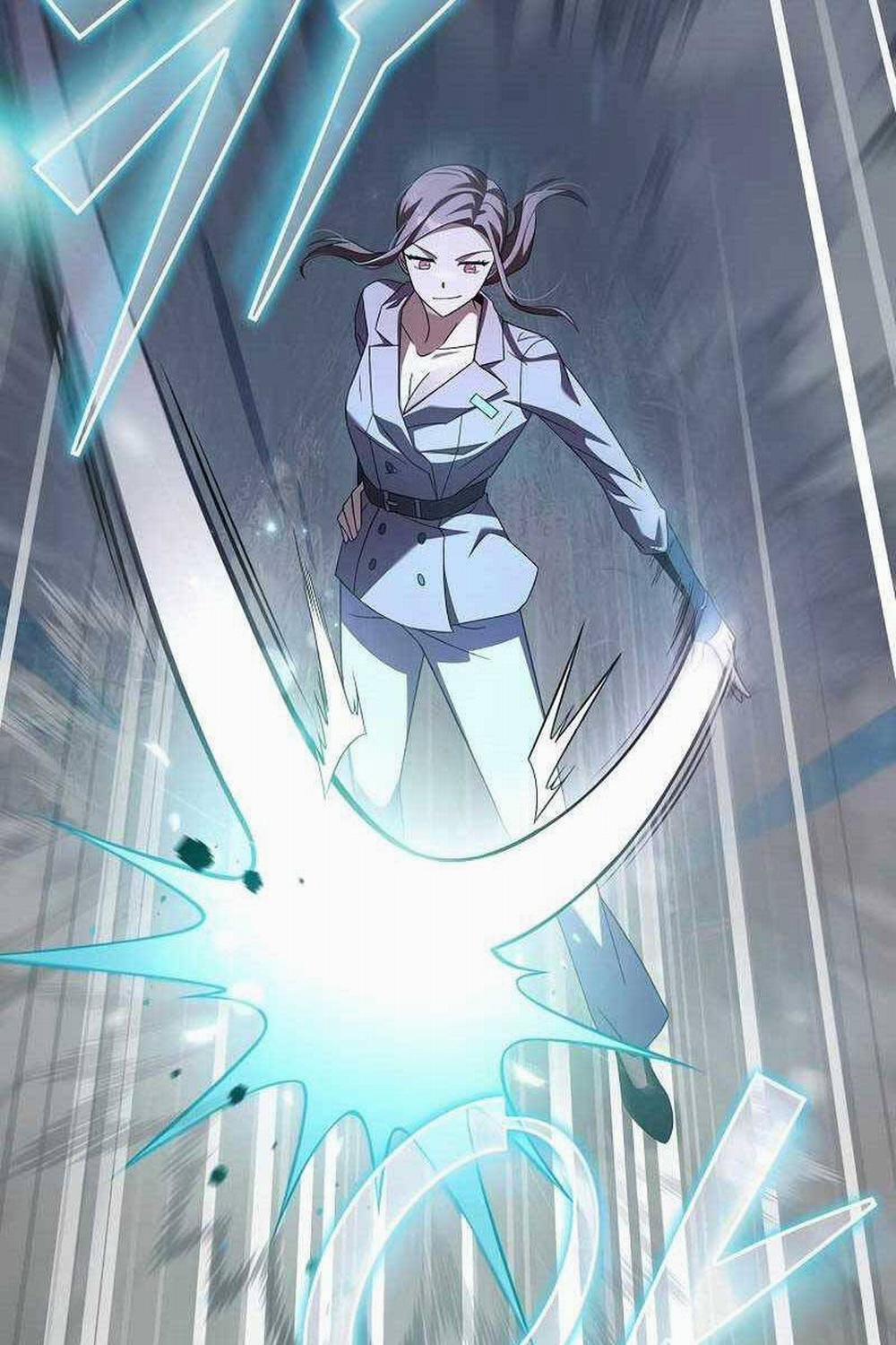 Nhân Vật Ngoài Lề Tiểu Thuyết 56 trang 57