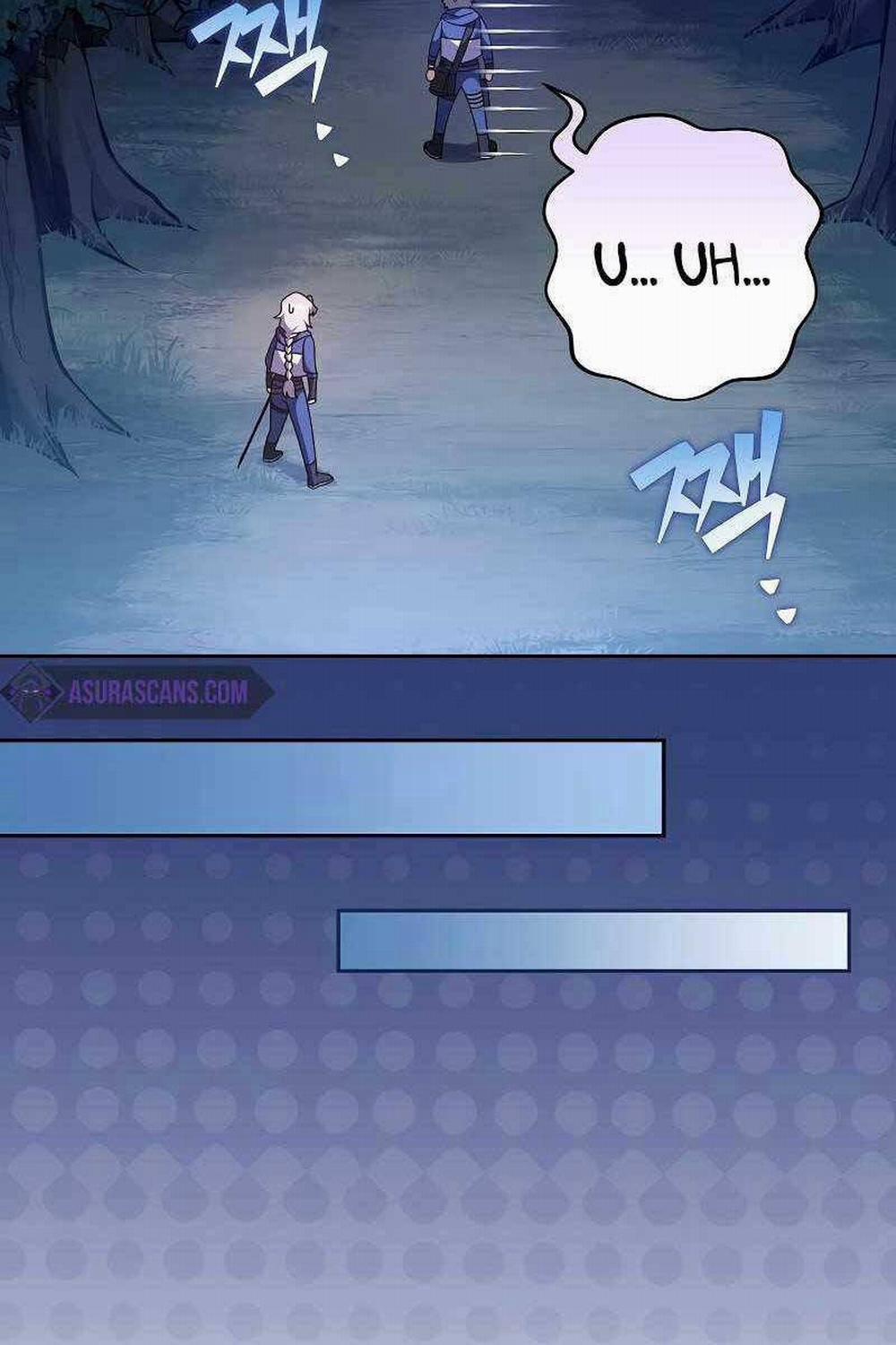 Nhân Vật Ngoài Lề Tiểu Thuyết 57 trang 10