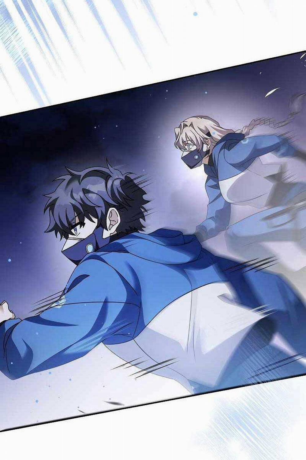 Nhân Vật Ngoài Lề Tiểu Thuyết 57 trang 106