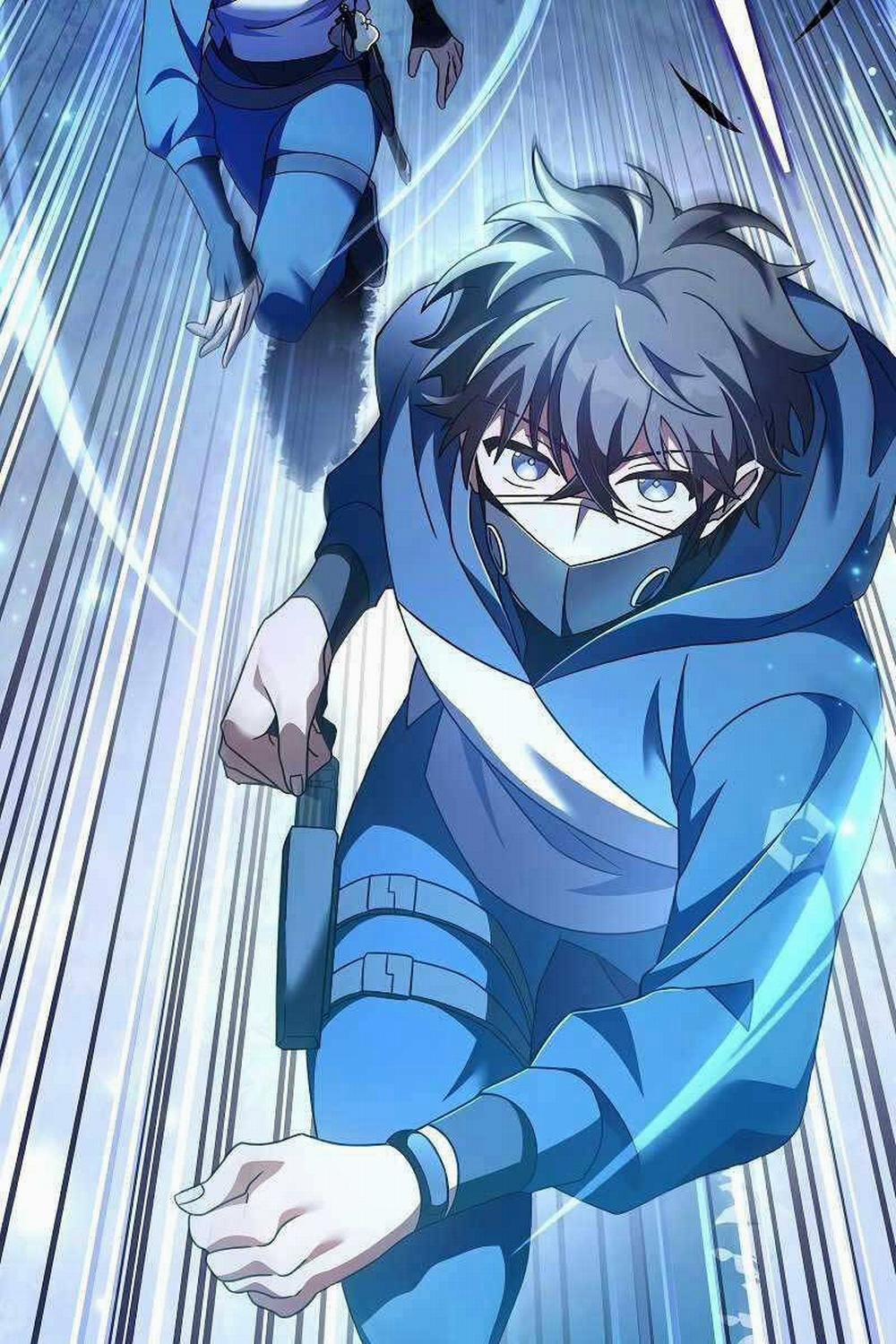 Nhân Vật Ngoài Lề Tiểu Thuyết 57 trang 110