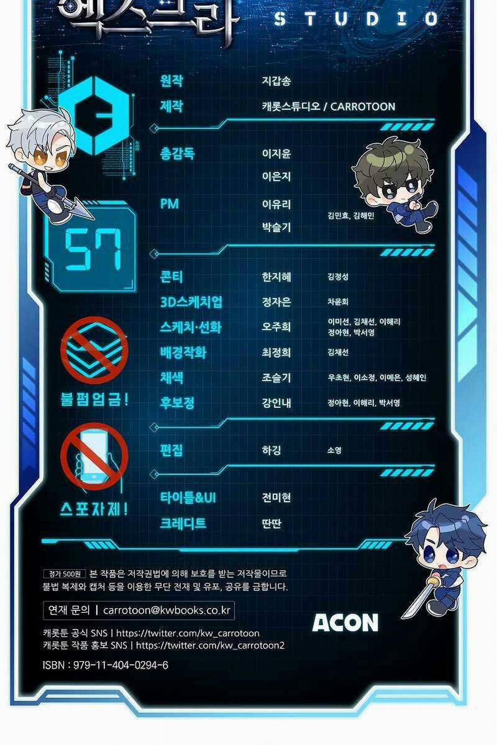 Nhân Vật Ngoài Lề Tiểu Thuyết 57 trang 114