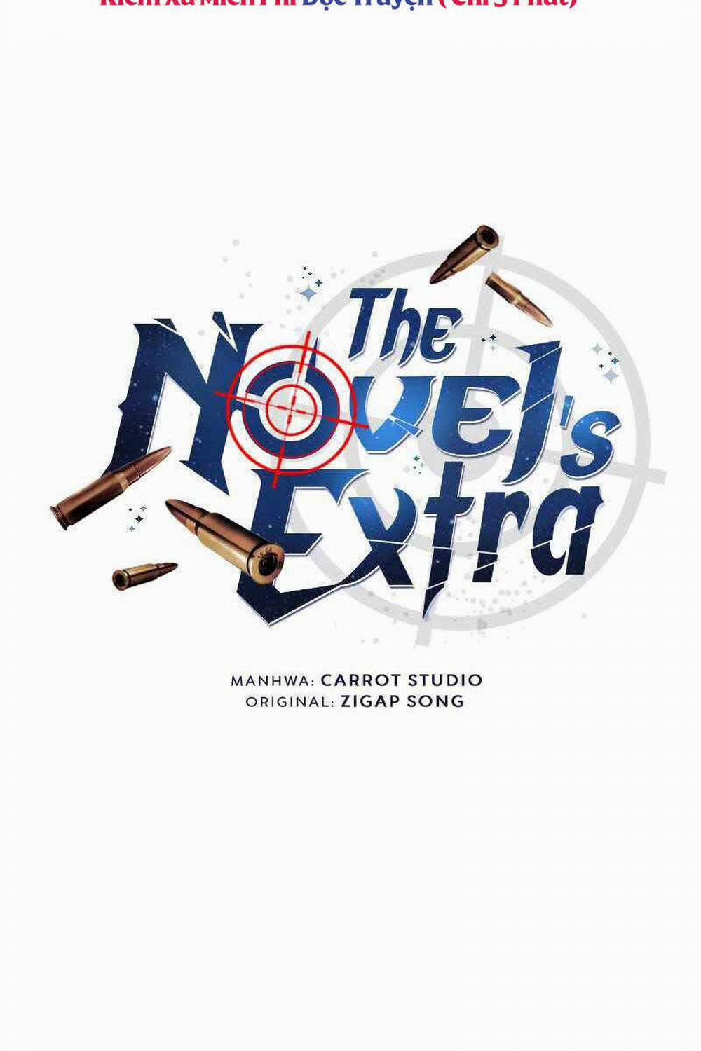 Nhân Vật Ngoài Lề Tiểu Thuyết 57 trang 12