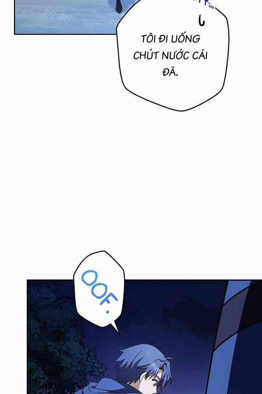 Nhân Vật Ngoài Lề Tiểu Thuyết 57 trang 18