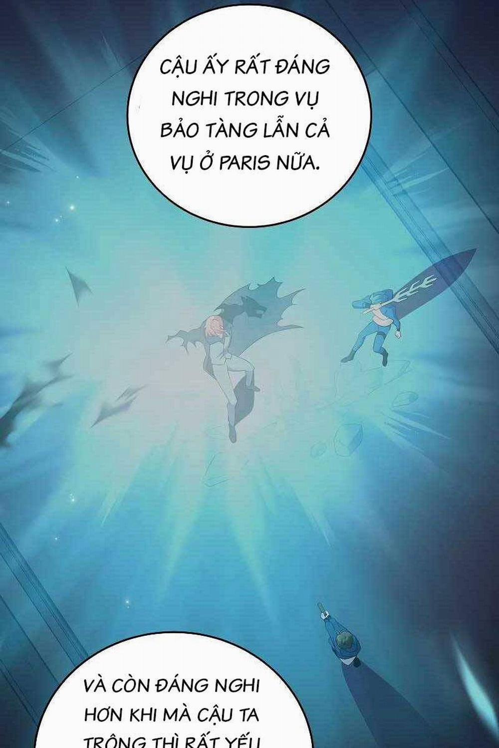 Nhân Vật Ngoài Lề Tiểu Thuyết 57 trang 24