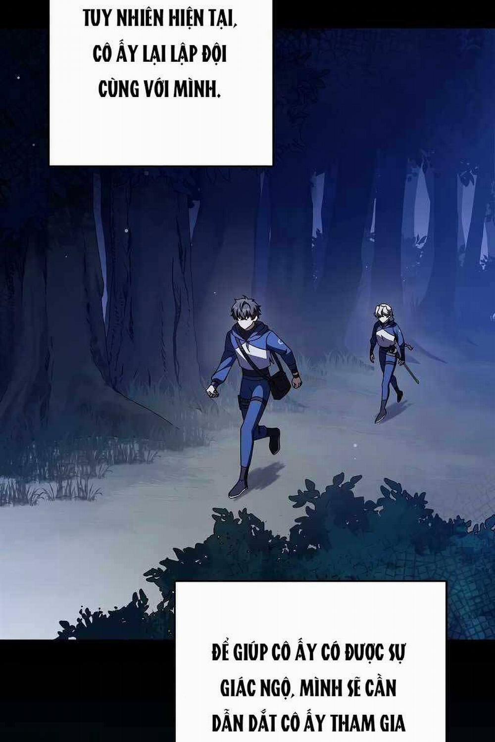 Nhân Vật Ngoài Lề Tiểu Thuyết 57 trang 5