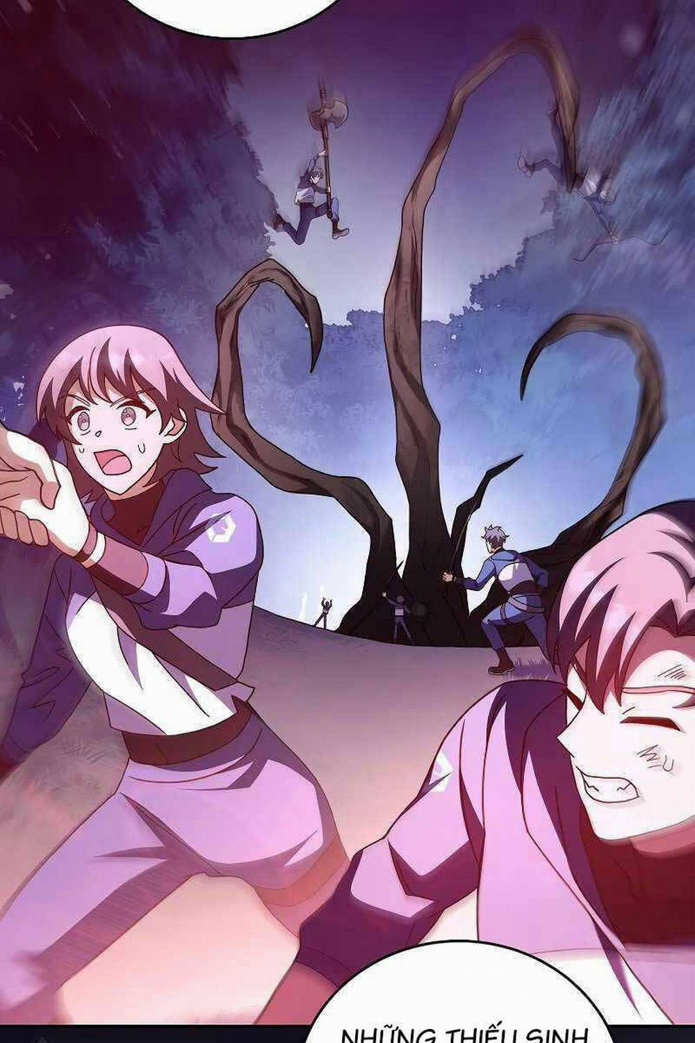 Nhân Vật Ngoài Lề Tiểu Thuyết 57 trang 61