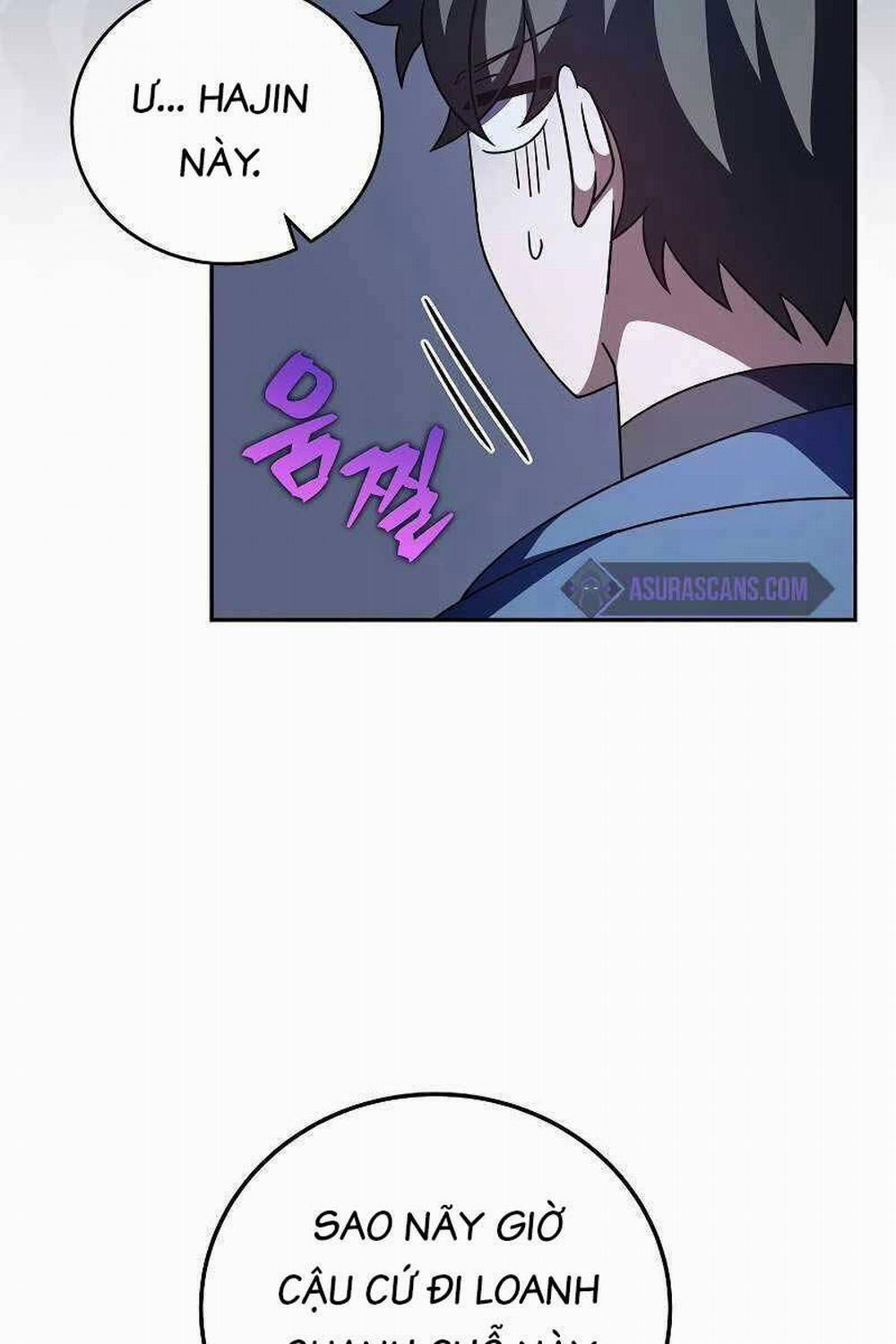 Nhân Vật Ngoài Lề Tiểu Thuyết 57 trang 7