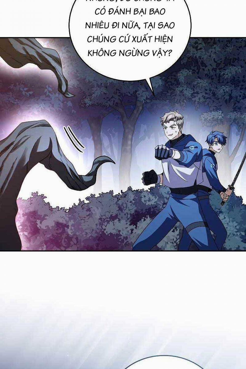 Nhân Vật Ngoài Lề Tiểu Thuyết 57 trang 72