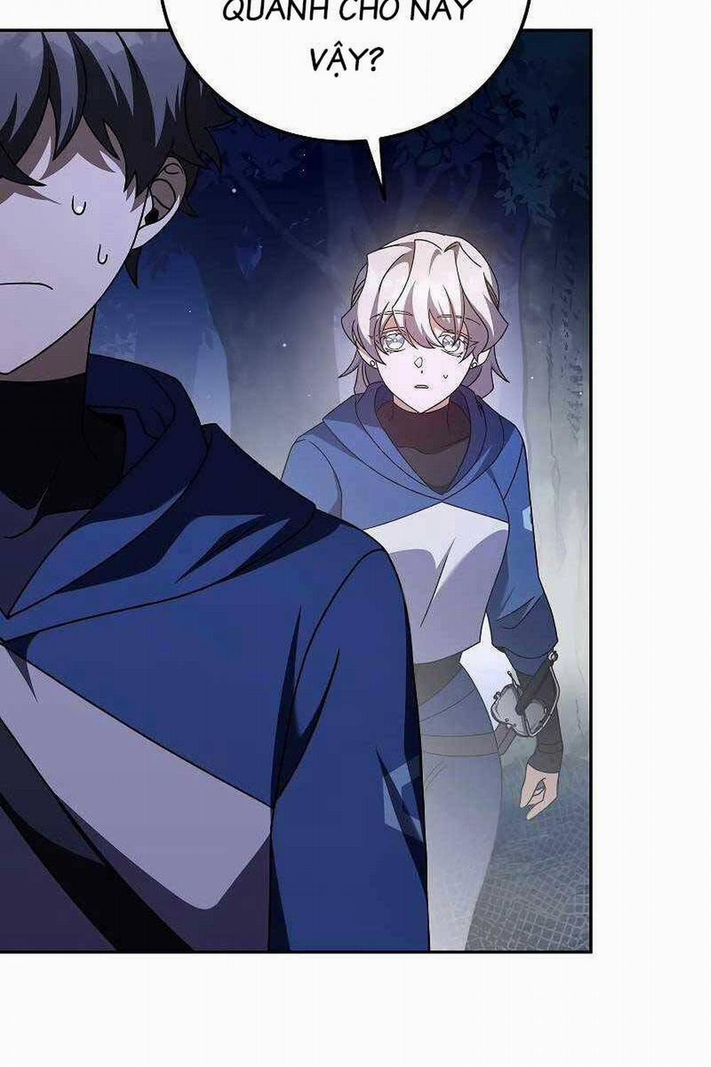 Nhân Vật Ngoài Lề Tiểu Thuyết 57 trang 8