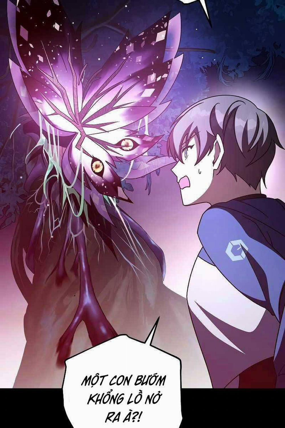 Nhân Vật Ngoài Lề Tiểu Thuyết 57 trang 83