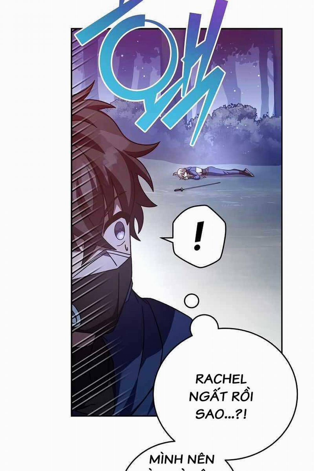 Nhân Vật Ngoài Lề Tiểu Thuyết 58 trang 42