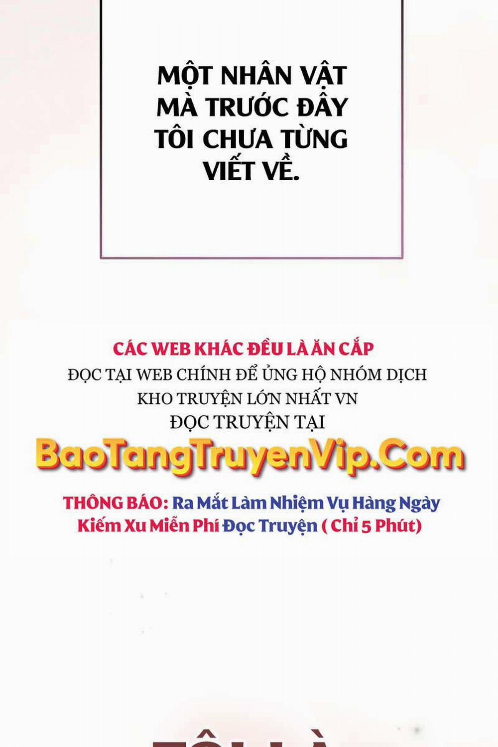 Nhân Vật Ngoài Lề Tiểu Thuyết 58 trang 98