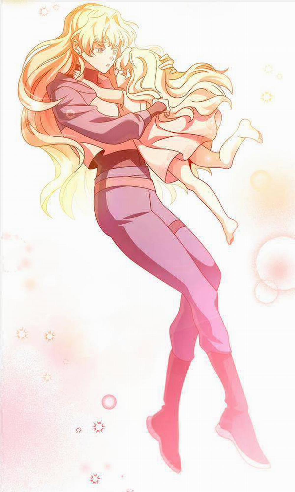 Nhân Vật Ngoài Lề Tiểu Thuyết 59 trang 119