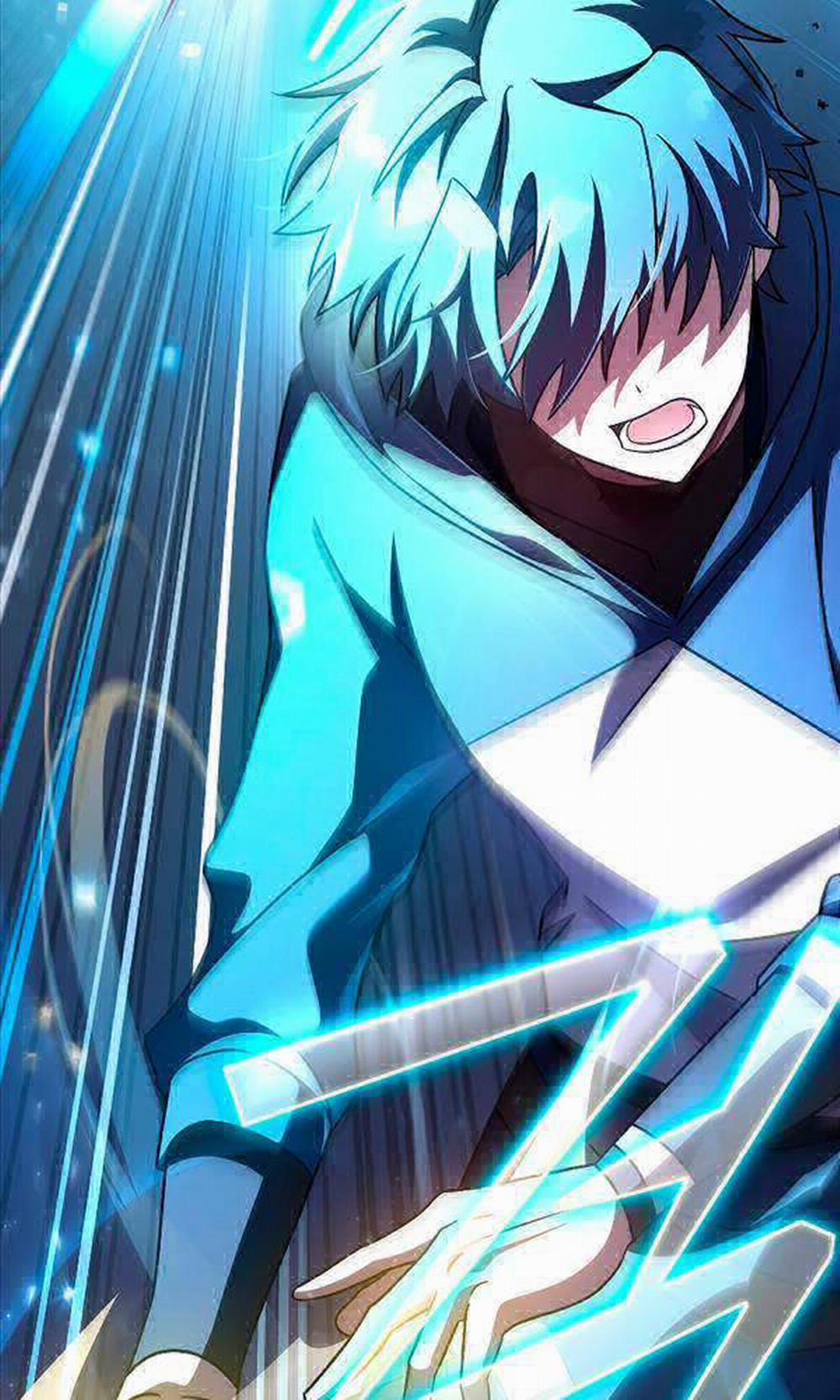 Nhân Vật Ngoài Lề Tiểu Thuyết 59 trang 12