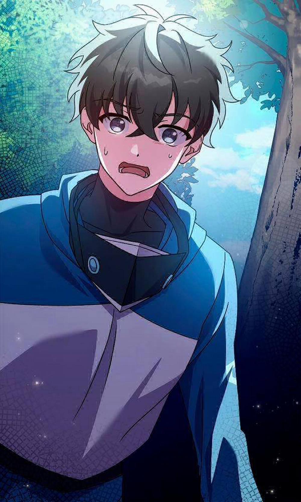 Nhân Vật Ngoài Lề Tiểu Thuyết 59 trang 124