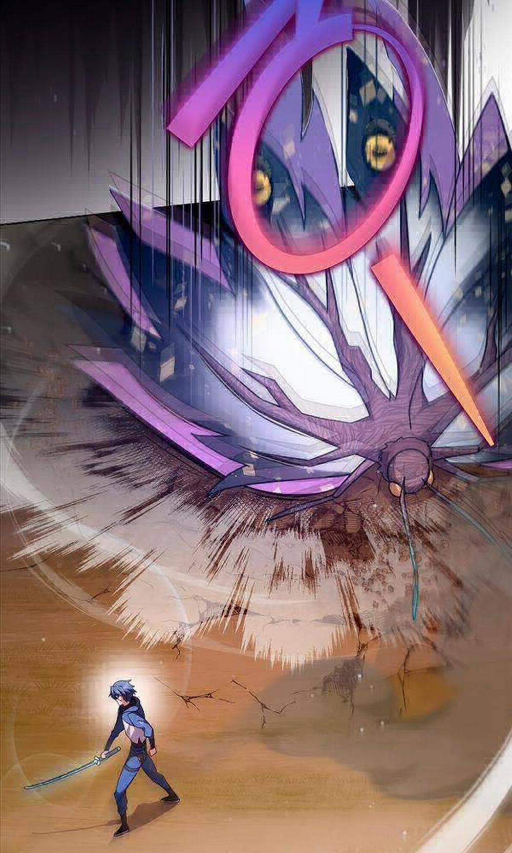 Nhân Vật Ngoài Lề Tiểu Thuyết 59 trang 14