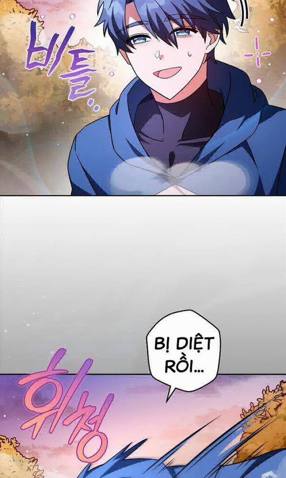 Nhân Vật Ngoài Lề Tiểu Thuyết 59 trang 16