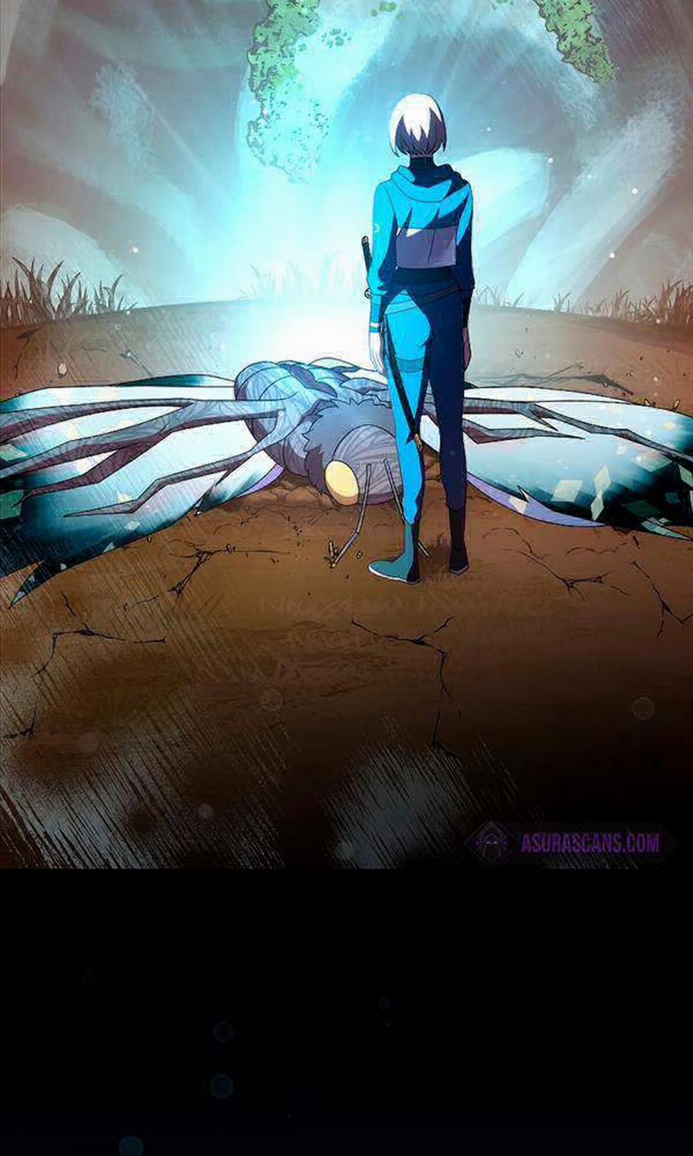 Nhân Vật Ngoài Lề Tiểu Thuyết 59 trang 22