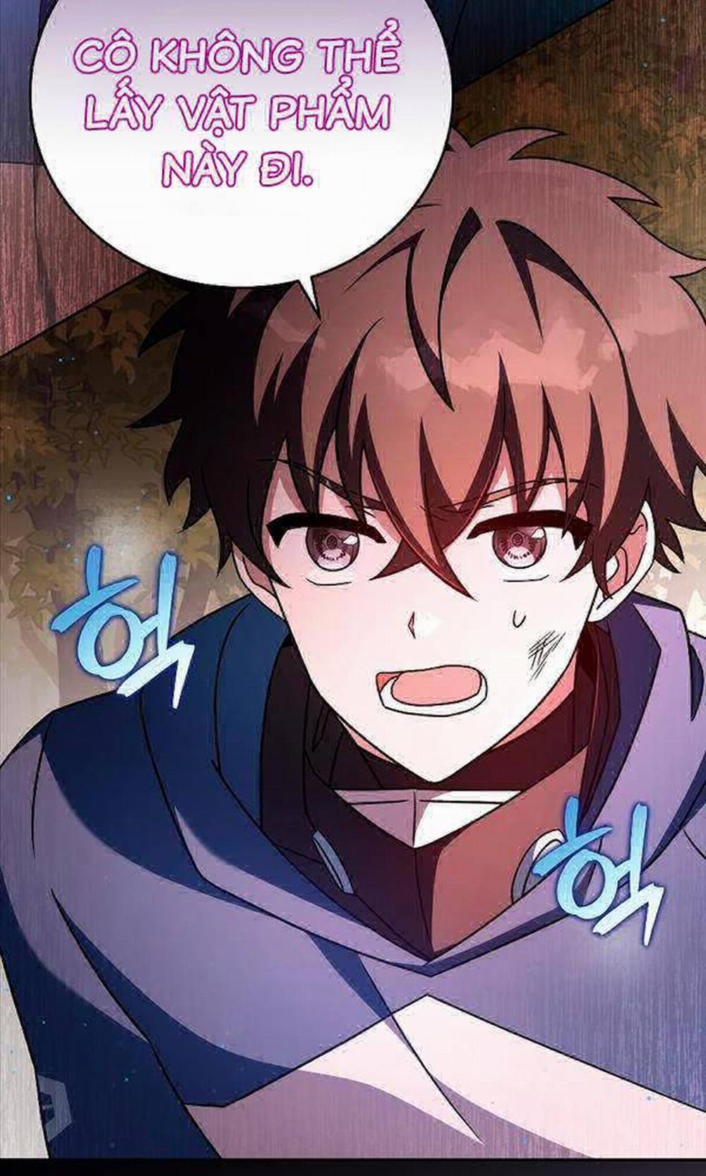 Nhân Vật Ngoài Lề Tiểu Thuyết 59 trang 28