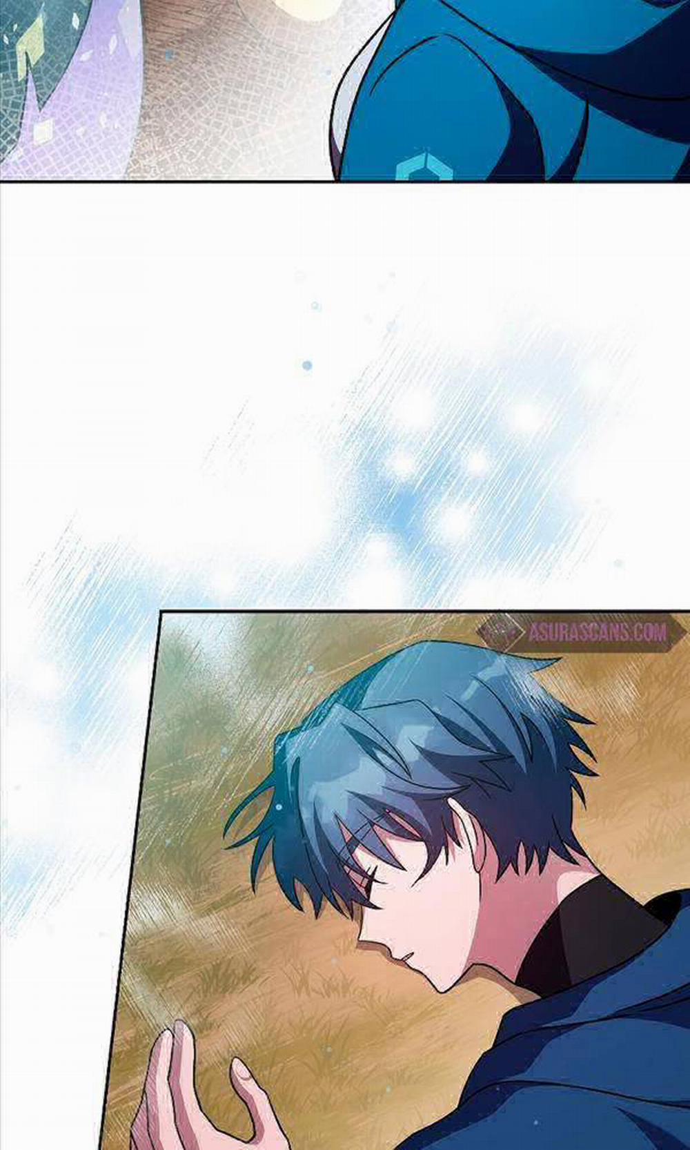 Nhân Vật Ngoài Lề Tiểu Thuyết 59 trang 34