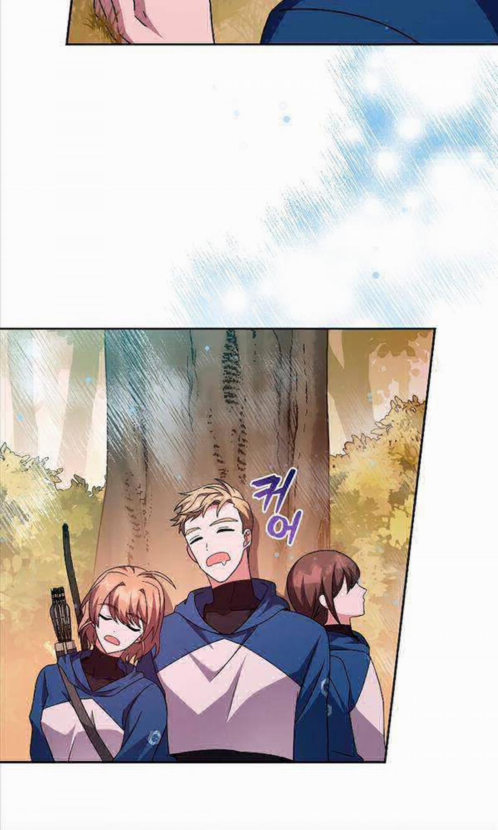 Nhân Vật Ngoài Lề Tiểu Thuyết 59 trang 35