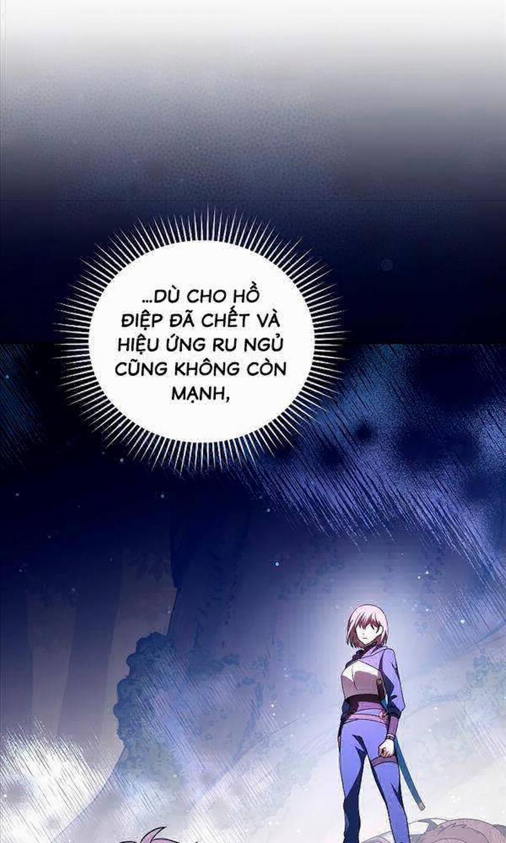 Nhân Vật Ngoài Lề Tiểu Thuyết 59 trang 36