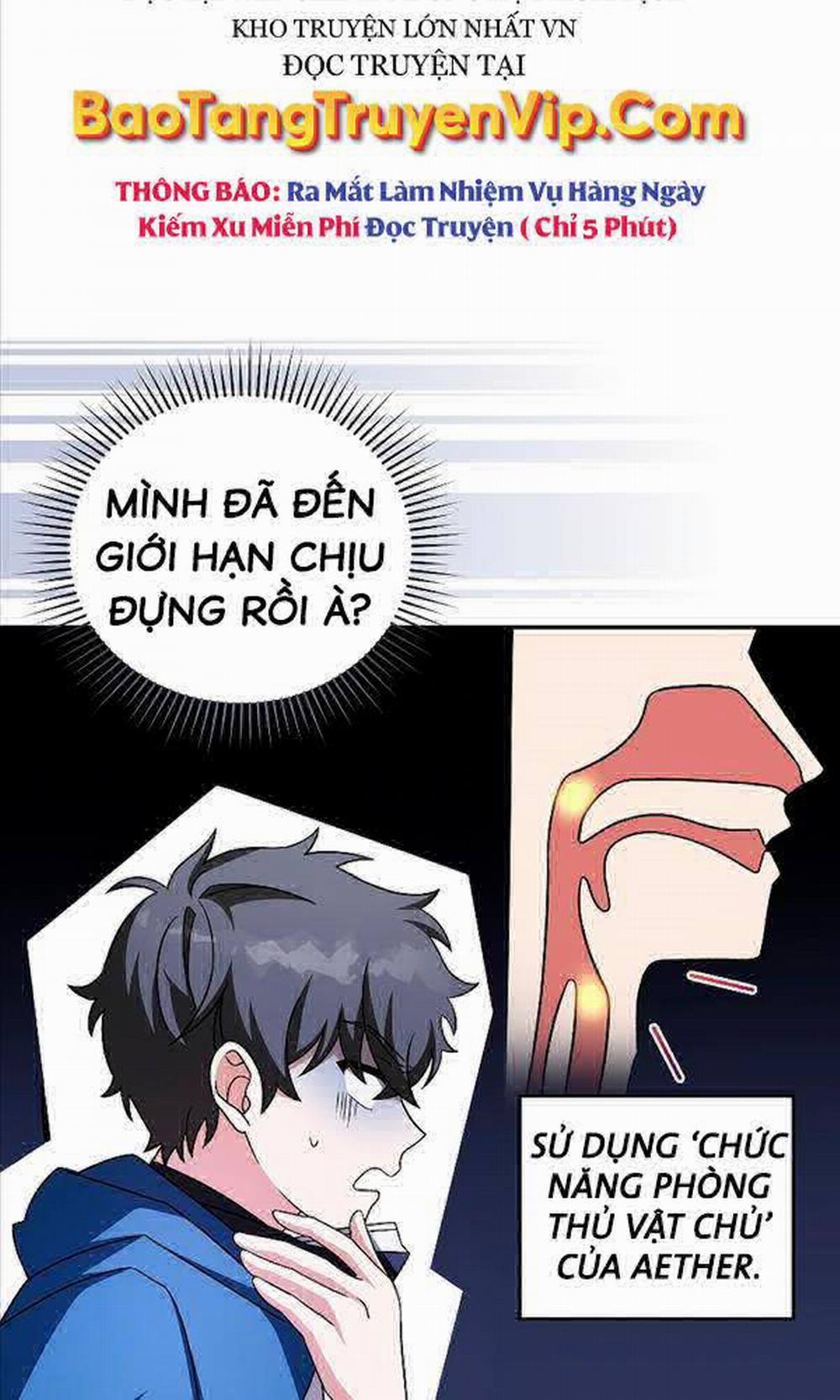 Nhân Vật Ngoài Lề Tiểu Thuyết 59 trang 40