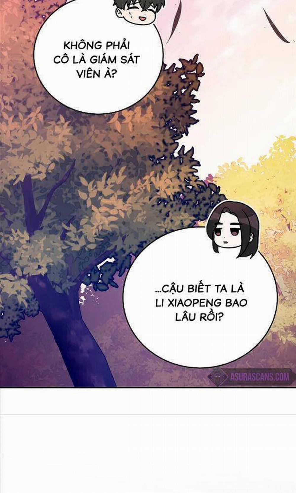 Nhân Vật Ngoài Lề Tiểu Thuyết 59 trang 60