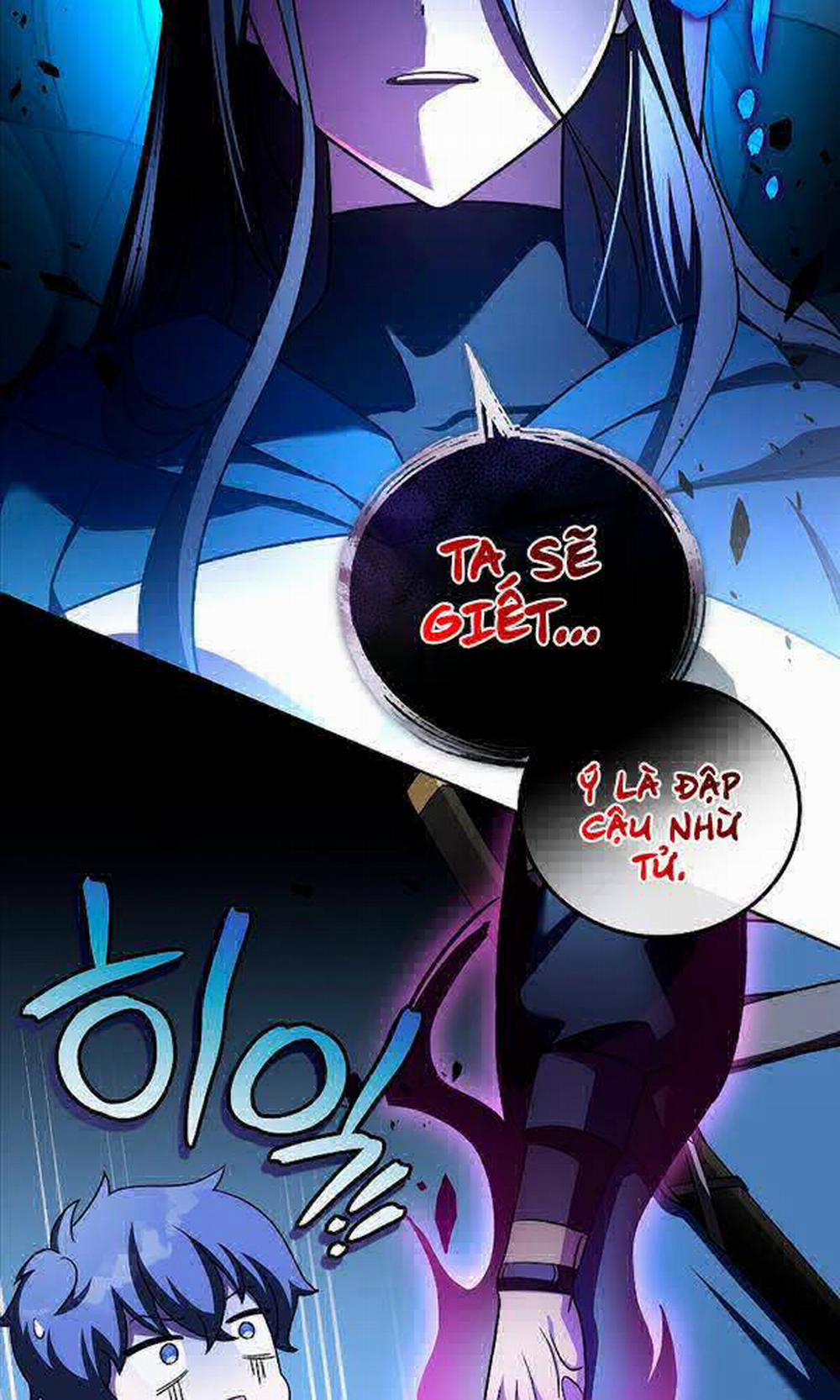 Nhân Vật Ngoài Lề Tiểu Thuyết 59 trang 63